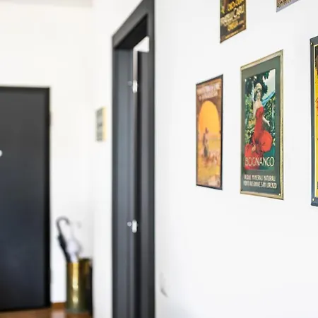 Apartamento Cozy Flat 2 Bedrooms 2 Bathrooms With Balcony *