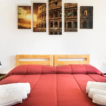 Cozy Flat 2 Bedrooms 2 Bathrooms With Balcony *