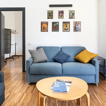 Apartamento Cozy Flat 2 Bedrooms 2 Bathrooms With Balcony *