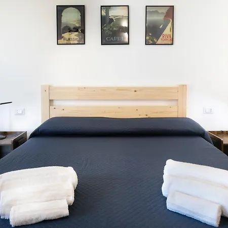 Cozy Flat 2 Bedrooms 2 Bathrooms With Balcony *