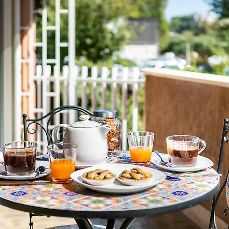 Cozy Flat 2 Bedrooms 2 Bathrooms With Balcony Apartamento *